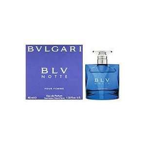  Bvlgari Blv Notte Perfume   EDP SPray 2.5 oz. by Bvlgari 