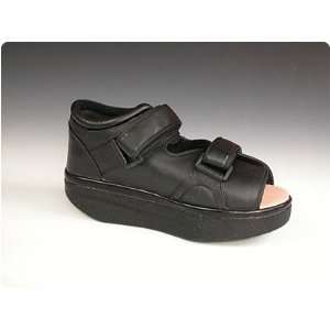   Shoe System Small, Womens size: 6 8 1/2, Mens sizes: 6 7 1/2: Health