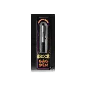  Shock Pen Toys & Games