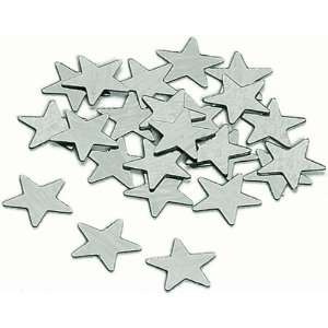  Star Shape Confetti Toys & Games