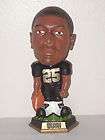 REGGIE BUSH New Orleans Saints Bobble Head Knucklehead 2008