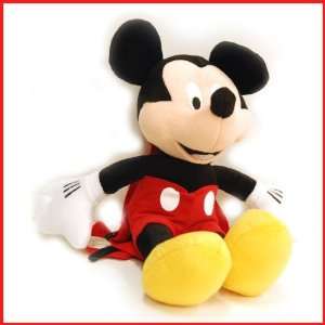  Disney Mickey 16 Plush Doll: Toys & Games