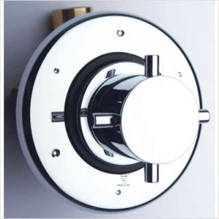 This diverter valve is the ideal combination of simplicity and class 