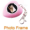 Dog Pet Blue LED Light Flashing Nylon Safety Adjustable Collar Tag