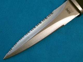   JAPAN PARAGON DIRK DAGGER COMMANDO BOOT SURVIVAL BOWIE KNIFE KNIVES