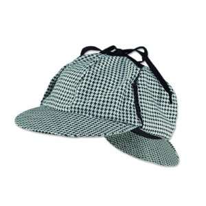  Sherlock Holmes Hat Party Supplies Toys & Games