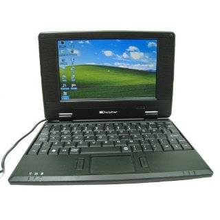  Delstar Ds700 Mini Laptop Notebook Computer: Explore 