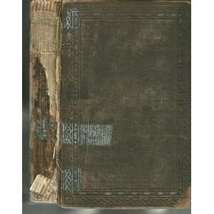  Villette 1858: Currer Bell (Charlotte Bronte): Books