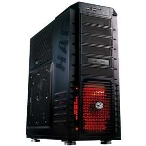  New   Cooler Master HAF 932 Chassis   GF6972: Electronics