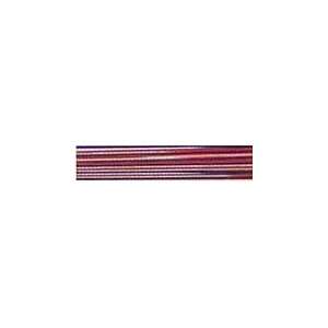  YLI Woolly Variegated Nylon Thread Red By The Each Arts 