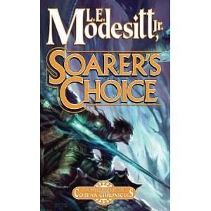   the Corean Chronicles [Mass Market Paperback] L. E. Modesitt Books