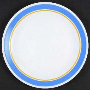  Corelle Dinner Plate Haley Pattern 10 1/4 Inches 