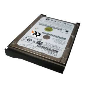  DELL XPS M1210 Hard Drive Caddy with 160GB SATA HDD 