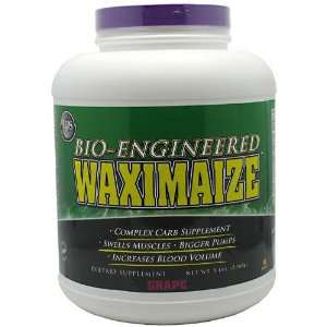  IDS Waximaize, Grape, 5 lb (2268 g) (Sport Performance 