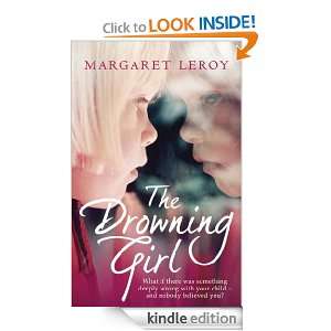 The Drowning Girl (MIRA) Margaret Leroy  Kindle Store
