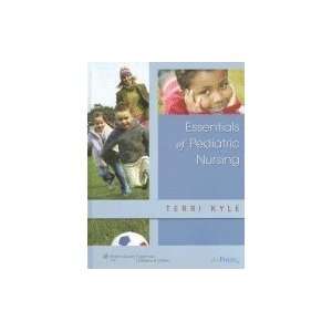  Essentials of Pediatric Nursing (Point (Lippincott 