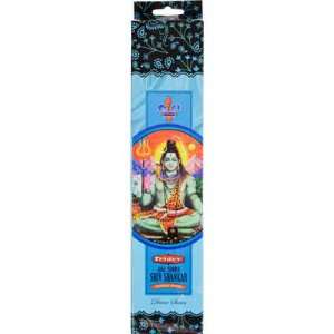  Mantra Incense 20 sticks Shiva (pack of 12)