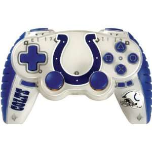 Indianapolis Colts PlayStation 3 Wireless Controller  