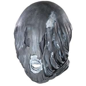 Lets Party By Rubies Costumes Harry Potter   Dementor Deluxe Mask 