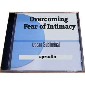  Overcoming the Fear of Intimacy Subliminal Audio Cd Ocean 