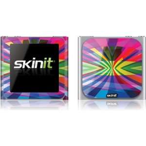  Double Rainbow skin for iPod Nano (6th Gen)  Players 