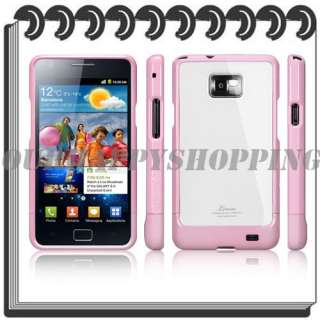   SGP for Samsung Galaxy S2 S 2 II I9100 Cover Case Linear Color Series