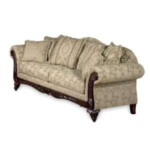  Serta Upholstery 6765011 S C Kelsey Sofa in Clarissaa 