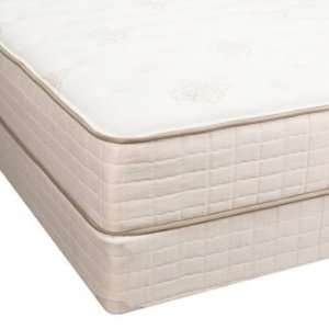  Twin Serta Sertapedic Walden Pillow Soft Mattress 