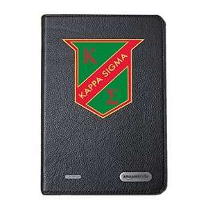  Kappa Sigma on  Kindle Cover Second Generation 