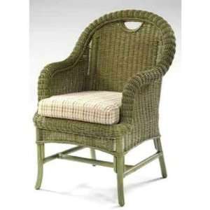   Craft M211010A 117 Cabbage Key Dining Arm Chair M211010: Home