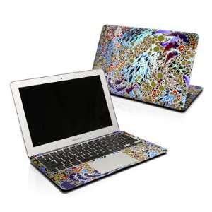    MacBook Skin (High Gloss Finish)   Deep Serenade Electronics