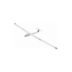  Discus 711 Glider Remote Control Airplane: Toys & Games