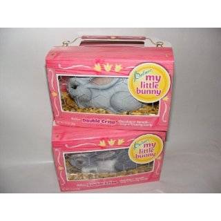   Crisp Chocolate Bunny   Pack of 2 (Pink Packaging) by R.M. Palmer