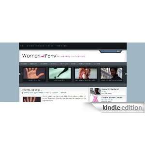 Women at Forty Kindle Store Grace Wynter