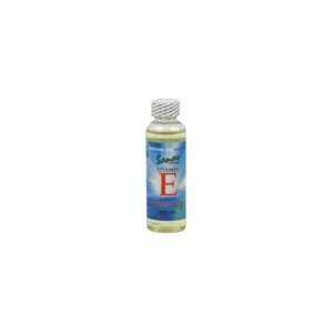  Sanar Naturals Vitamin E Skin Oil, 2.0 OZ (6 Pack) Health 