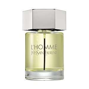  LHOMME YVES SAINT LAURENT By Yves Saint Laurent For Men 
