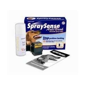  Premier Pet Products   SpraySense? Anti Bark Collar: Pet 