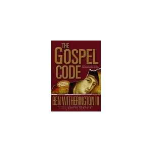  The Gospel Code A Critique of the Da Vinci Code by Dan 