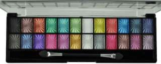 Kleancolor Dolly Girl Palette 24 Color Eyeshadow #01 http//www 