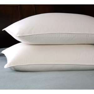    Temperature Regulating Sateen Pillow Protector