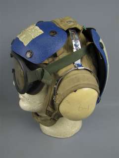 84 Flight Deck Crewmans Impact Resistant Helmet Comp.  