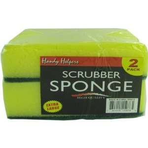  Scrubber Sponge Set 