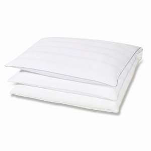 Absolute Comfort System Custom Comfort Memory Foam Pillow  