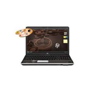 Hewlett Packard HP Pavilion Entertainment dv6t customizable Notebook 