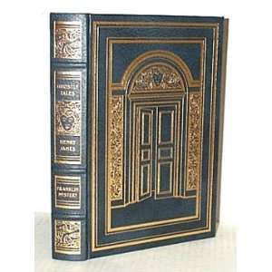  Ghostly Tales: Henry James, Scott Reynolds: Books