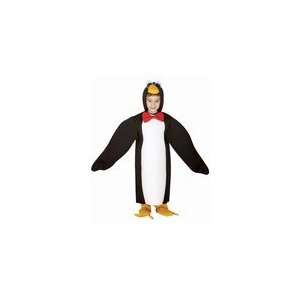 Penguin Child Costume 4 6 Happy Feet Toys & Games