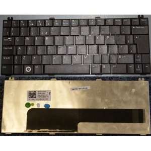  Dell V091302AK1 Black UK Replacement Laptop Keyboard 
