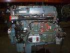 Detroit Diesel DDEC V 14.0L Engine, 515 HP, 372k miles