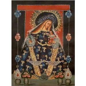  Our Lady of the Rosary of Pomata