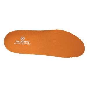  Scarpa Active Support Footbed